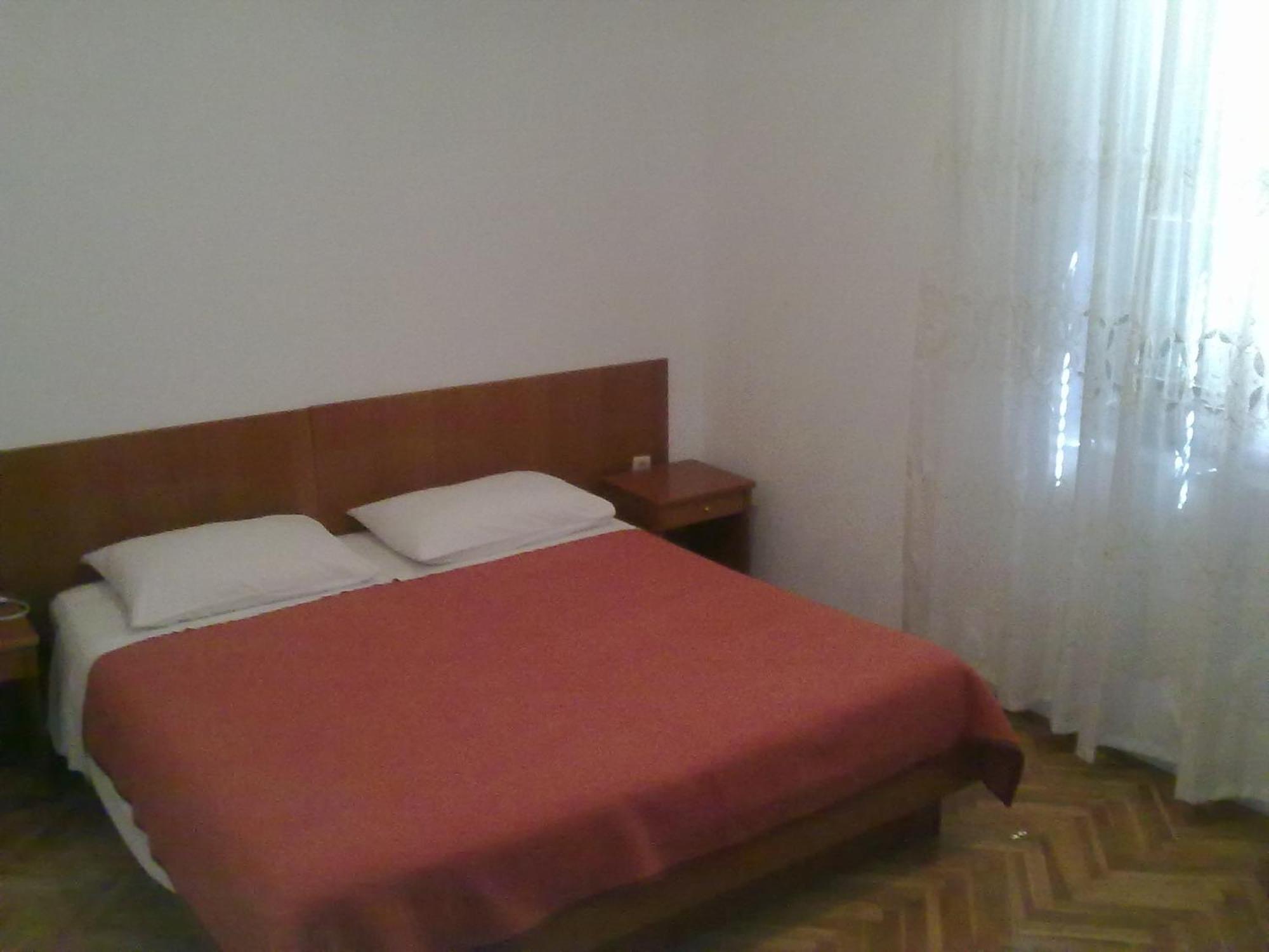 Apartmani Ždrelac エクステリア 写真