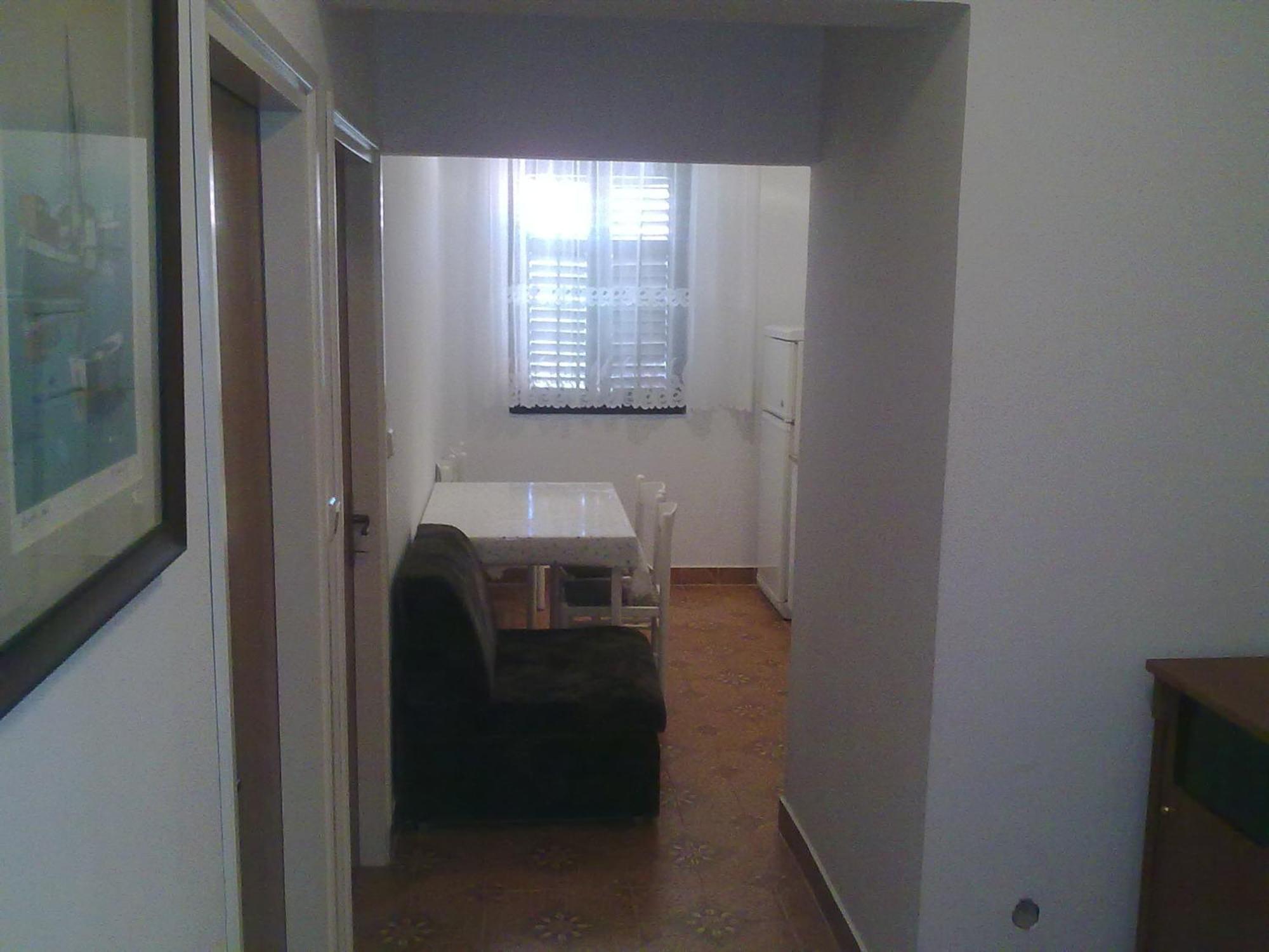 Apartmani Ždrelac エクステリア 写真