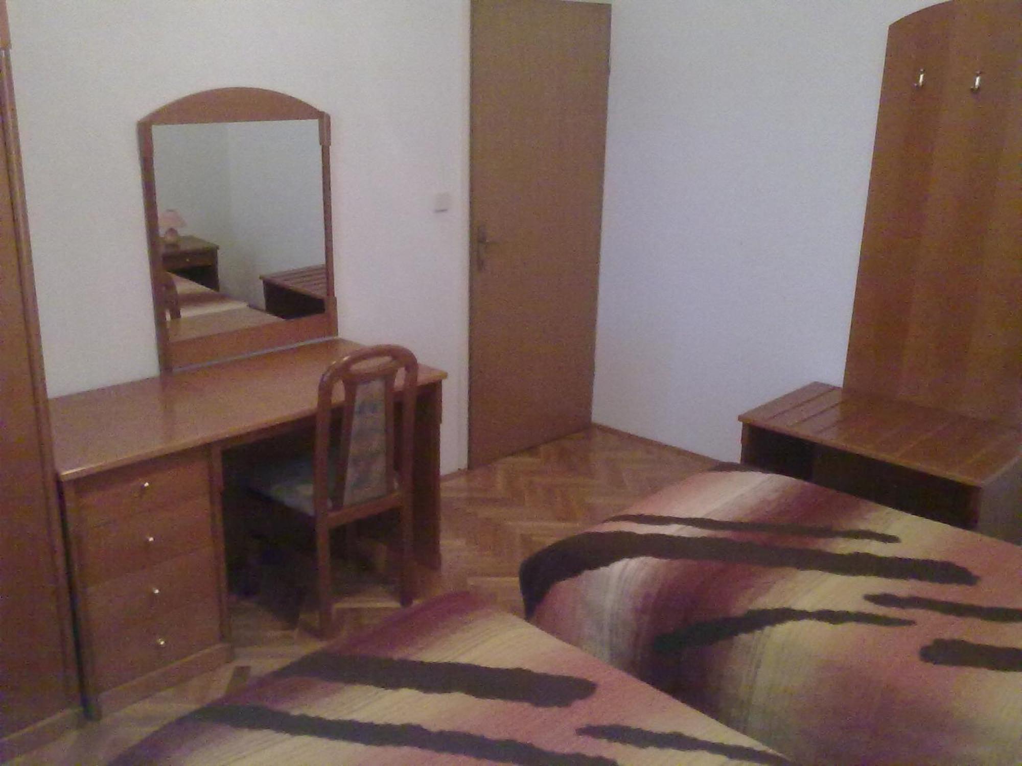 Apartmani Ždrelac エクステリア 写真