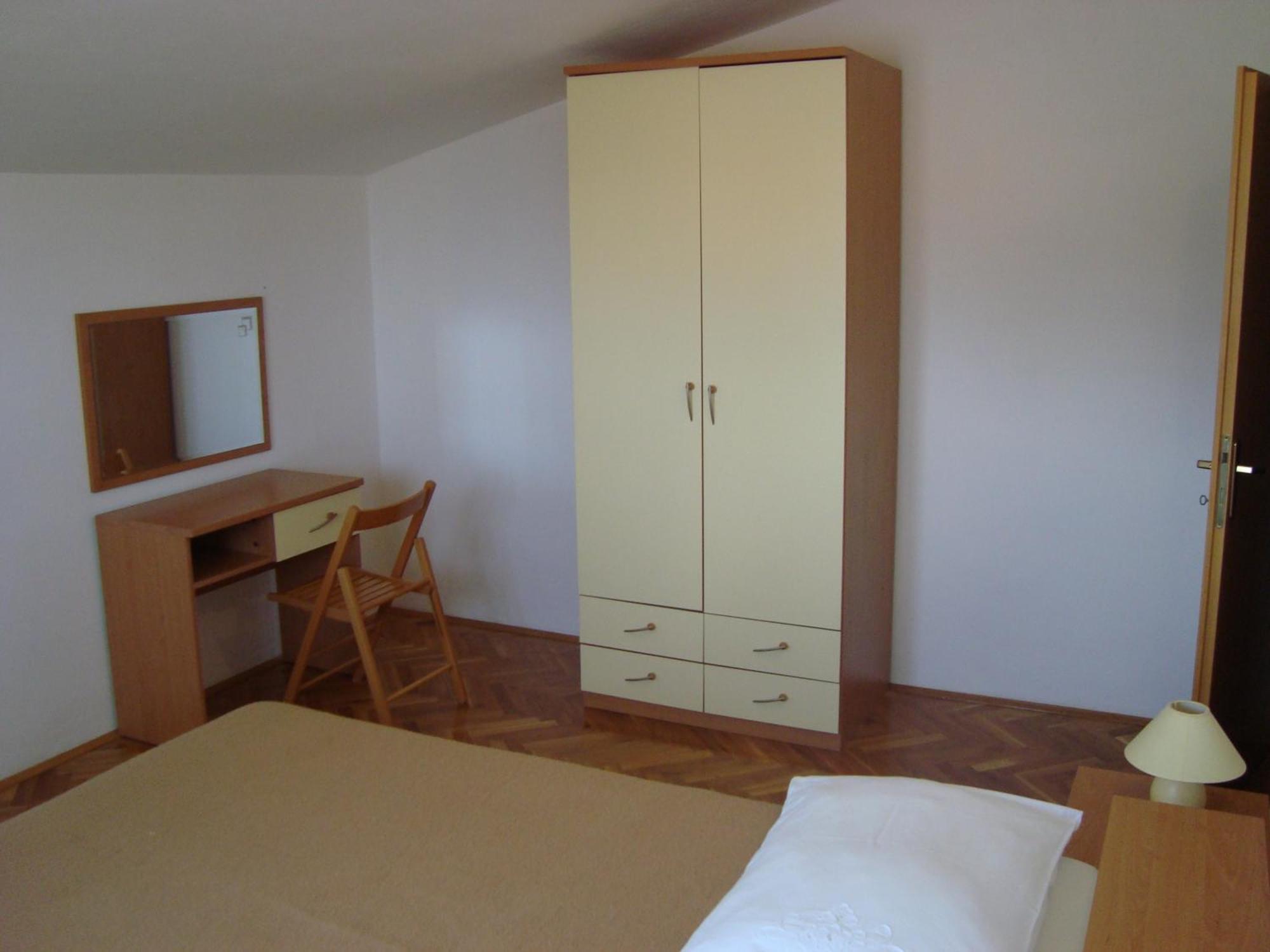 Apartmani Ždrelac エクステリア 写真