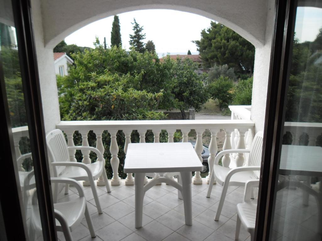 Apartmani Ždrelac 部屋 写真