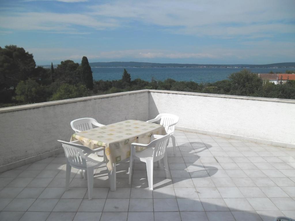 Apartmani Ždrelac 部屋 写真
