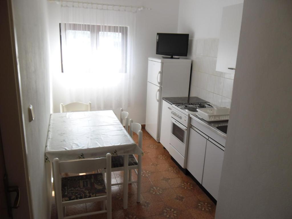 Apartmani Ždrelac 部屋 写真